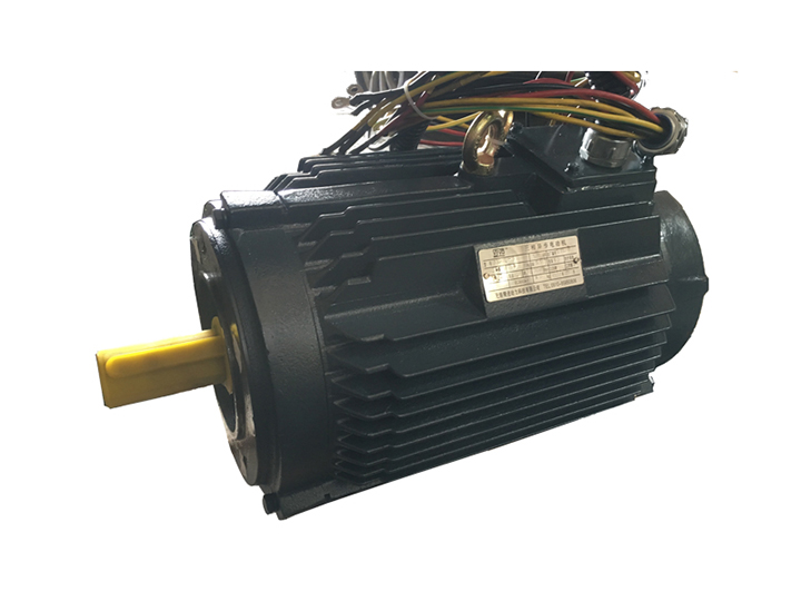 LFF高效系列抑塵、霧炮風(fēng)機(jī)專用電機(jī)